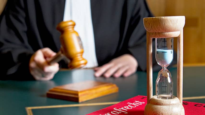 rechter rechtbank snelrecht advocaat
