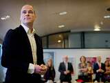Samsom enige kandidaat PvdA-lijsttrekkerschap