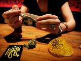 OM kijkt naar zaak Tilburgse coffeeshop