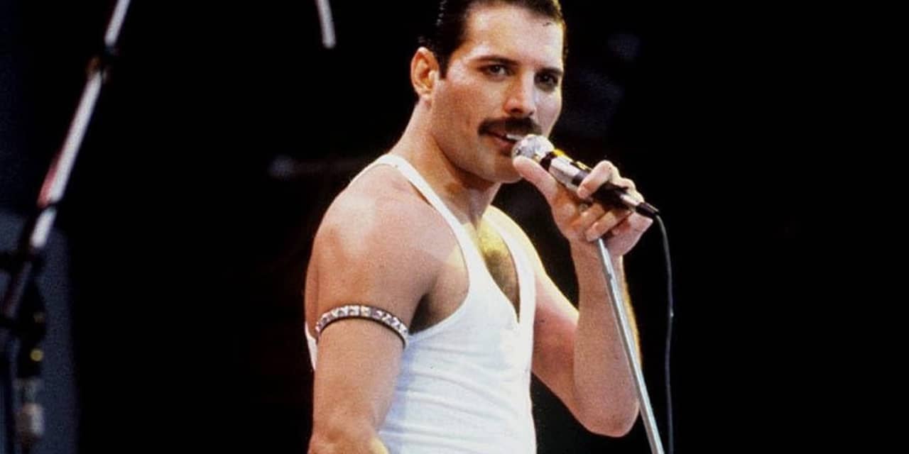 Queen bereikt nieuwe mijlpaal met Greatest Hits-album