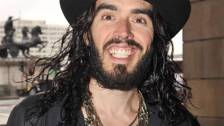 Russell Brand