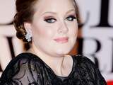 Adele op 1 in Q-Top 1000