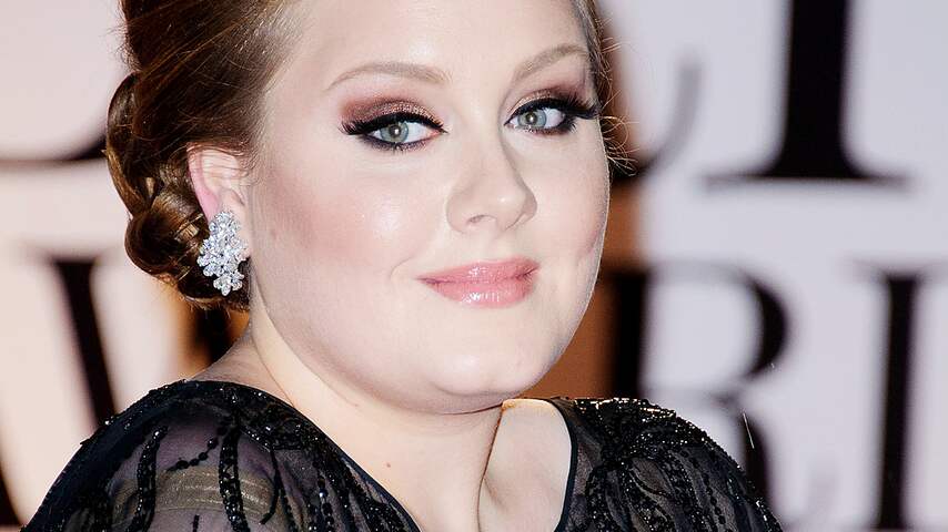 adele
