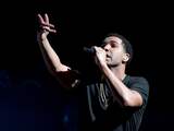 Drake en Kendrick Lamar grote winnaars BET Awards