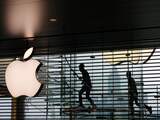 Inspecties bij Apple-fabrieken China