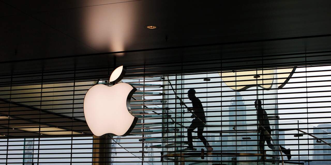 EU controleert garantievoorwaarden Apple