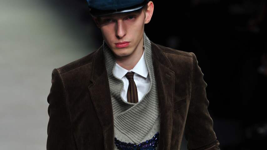 Burberry Prorsum