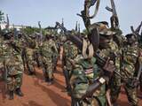 'Sudan en rebellen Darfur sluiten wapenstilstand'