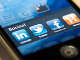 'Bedrijven blijven investeren in social media'