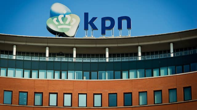 KPN-storing treft 400.000 klanten | NU - Het laatste ...