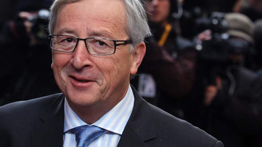 Jean-Claude Juncker