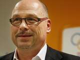 Hendriks: 'Vertrek Verhaeren is grote schok'