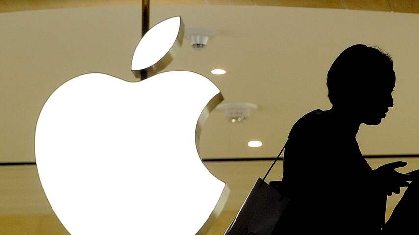 apple