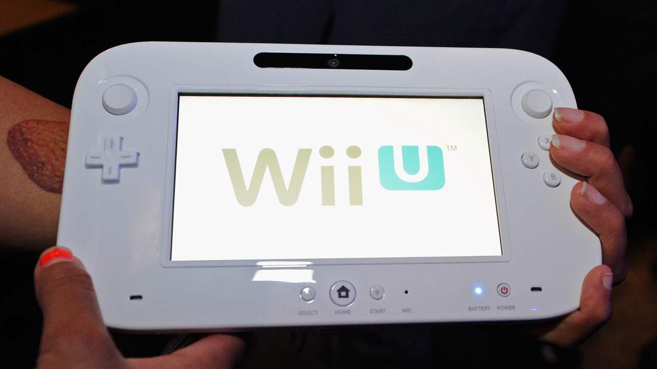 academisch manager Afwijking Vraag naar Wii U groeit in Nederland | Gadgets | NU.nl