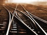 'Frequentieveiling gevaar voor spoor'