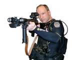Slachtoffer 'hoorde Breivik jubelen'