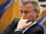 Wilders wil dat Nederland uit de EU stapt