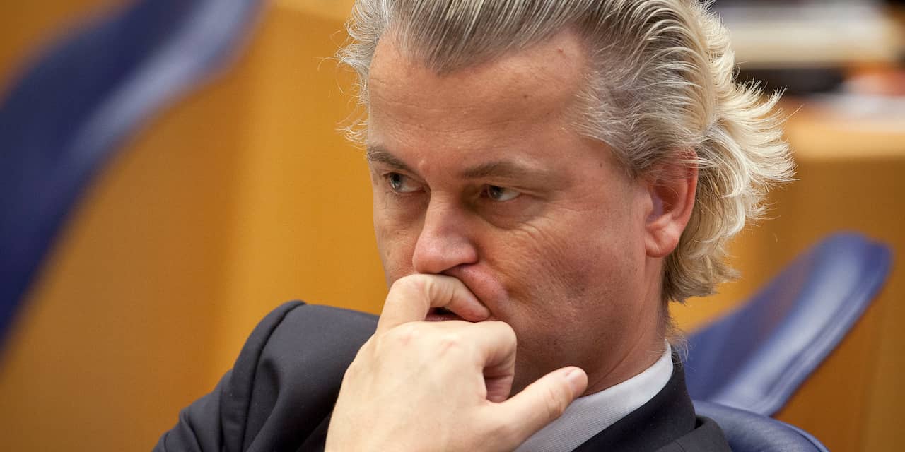 Onrust in Australië om bezoek Wilders