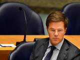 Rutte wil niet verder gaan bij hypotheekrente