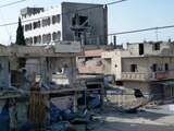 VN-waarnemers Syrië nog niet aan de slag
