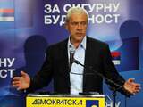 Servische pro-Europese coalitie gaat door
