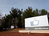 'Beursgang Facebook nadert'