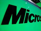 Microsoft onthult logo Windows 8