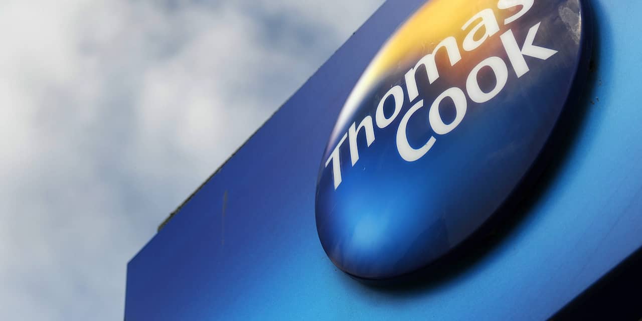 ‘Thomas Cook gaat exclusieve reizen aanbieden'
