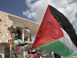 Palestijnse hongerstakers opgenomen