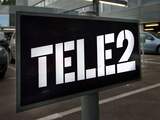 Opnieuw meer mobiele klanten Tele2 in Nederland