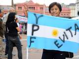 Argentijnse regering nationaliseert YPF