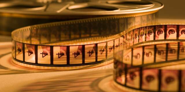 film filmen