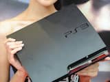 Playstation 3 wereldwijd 80 miljoen keer verscheept