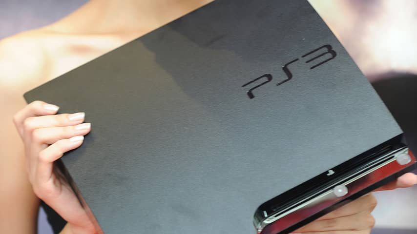 huiswerk intellectueel Terugbetaling Playstation 4 gaat ongeveer 320 euro kosten' | Games | NU.nl