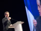 Aanklagers geven zaak tegen Sarkozy op