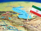 Iran trekt eigen rode lijn