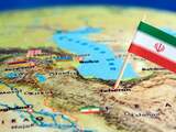 Opnieuw verschijningsverbod voor krant Iran 