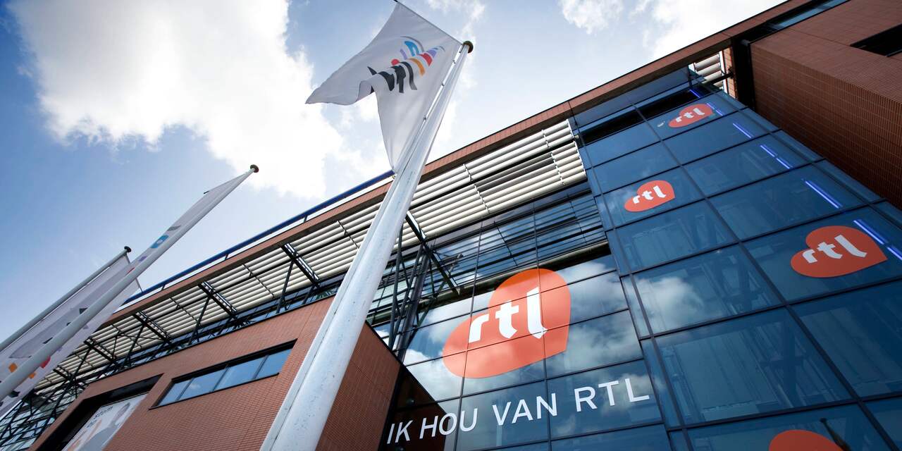 RTL neemt belang in online reclamefolders
