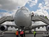 EADS verwacht honderden orders Airbus