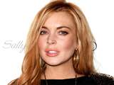 'Lindsay Lohan moet uit de buurt van ex blijven'
