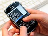 Blackberry verliest in VS vooral aandeel aan Android
