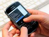 Blackberry brengt BBM in september naar Android