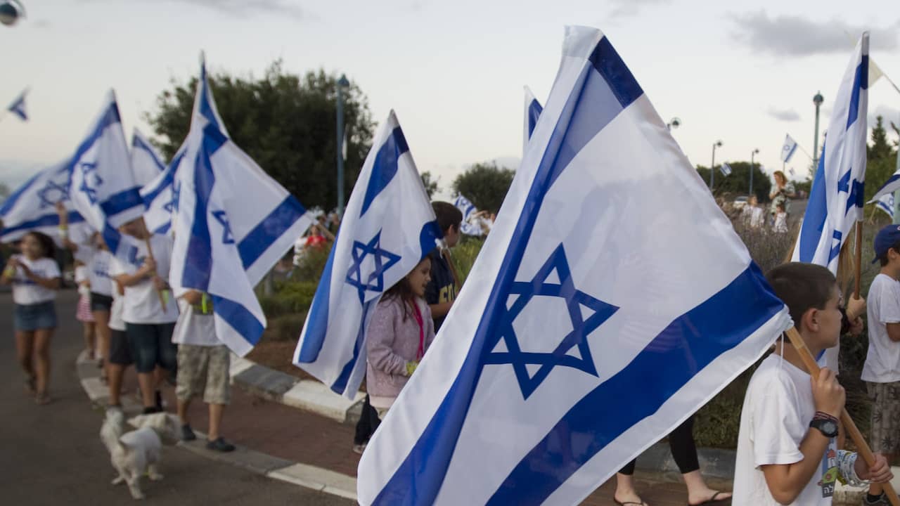 Израилю угрожают. Идеология Израиля. Избранный народ Израиля.