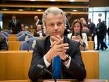 Wilders haalt uit naar VVD en CDA
