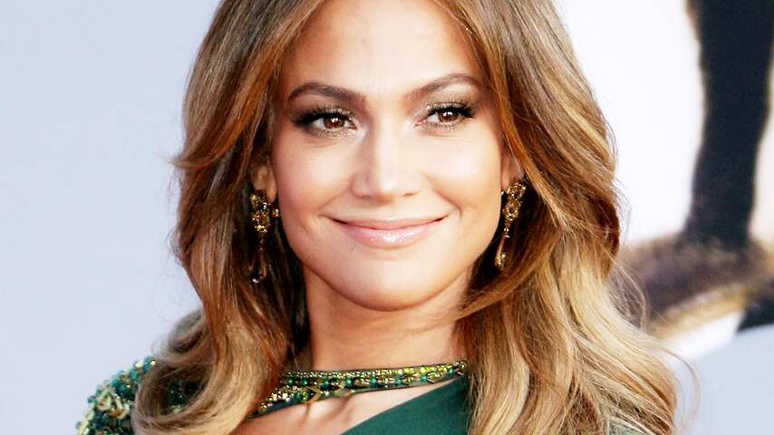 jennifer lopez