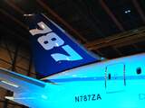 Veel orders Boeing en Airbus geschrapt