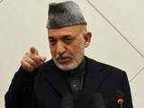 Geen persconferentie Hagel en Karzai vanwege dreiging
