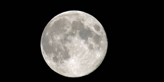Blue Moon