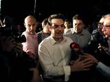 Griekse partij Syriza begint formatiepoging