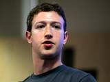 Facebook-directeur Zuckerberg zegt sorry met advertentie kranten